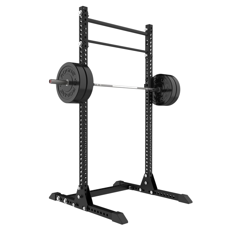 ROGUE　ローグ　モンスターセーフティスポッターアーム2.0 Monster Safety Spotter Arms 2.0 | Rogue Fitness Canada